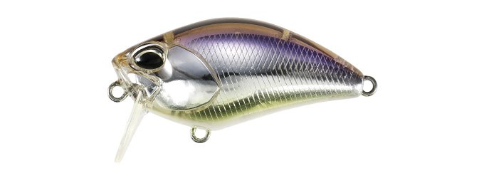 DUO REALIS CRANK 50SSR KABUKI 5cm 8.5gr CSN3374 Reaction Wakasagi