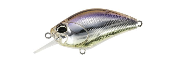 DUO REALIS CRANK 55SR KABUKI 5.5cm 10gr CSN3374 Reaction Wakasagi