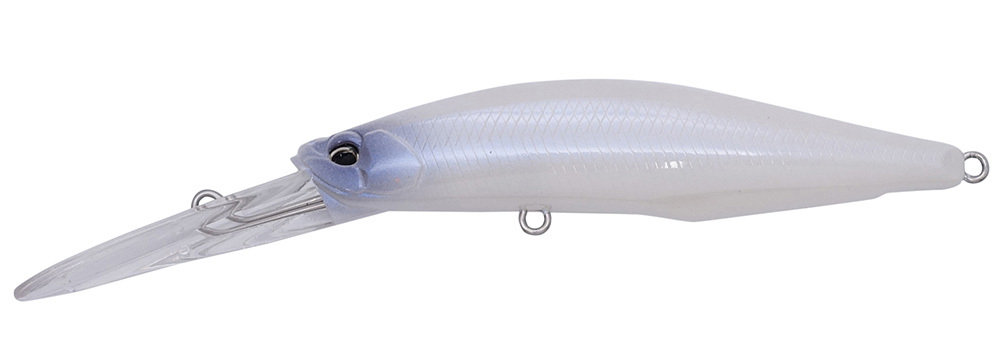 DUO REALIS JERKBAIT 85DR SP 8.5cm 11.5gr ACC3008 Neo Pearl