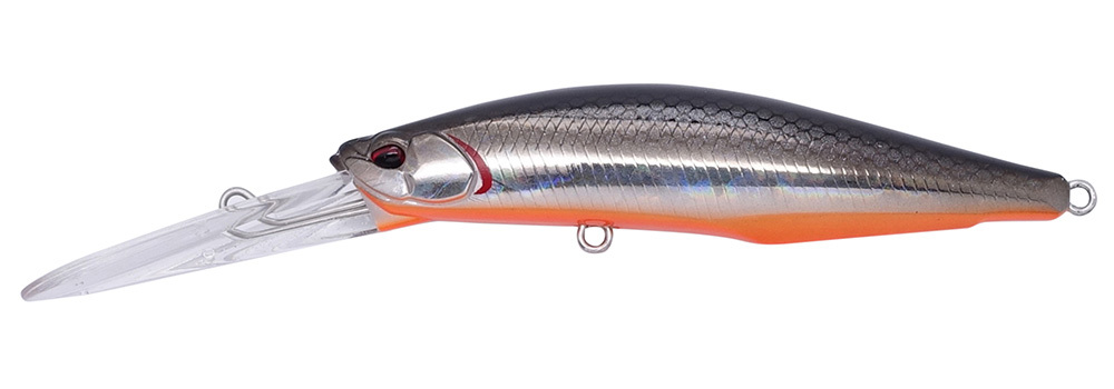 DUO REALIS JERKBAIT 85DR SP 8.5cm 11.5gr ADA3081 Prism Shad