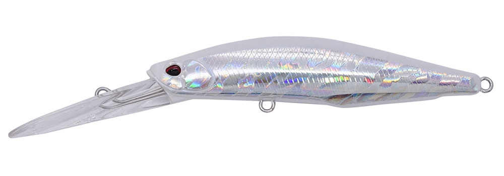 DUO REALIS JERKBAIT 85DR SP 8.5cm 11.5gr AJA0091 Ivory Halo