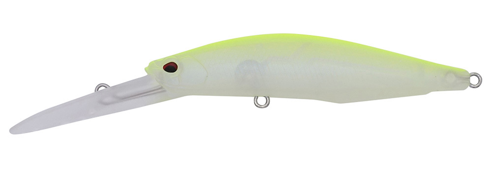 DUO REALIS JERKBAIT 85DR SP 8.5cm 11.5gr CCC3028 Ghost Chart