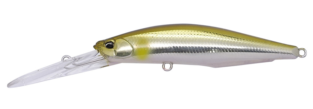 DUO REALIS JERKBAIT 85DR SP 8.5cm 11.5gr CRA3050 Half Mirror Ayu