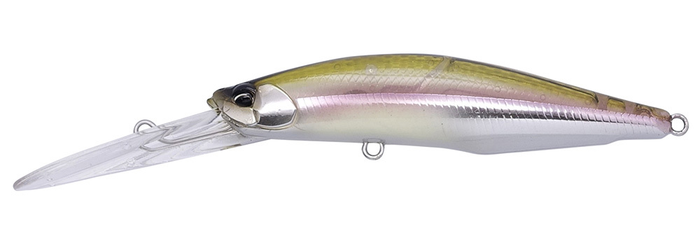 DUO REALIS JERKBAIT 85DR SP 8.5cm 11.5gr CSH3061 Komochi Wakasagi