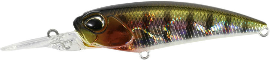 DUO REALIS SHAD 52MR SP 5.2cm 3.8gr ADA3058 Prism Gill