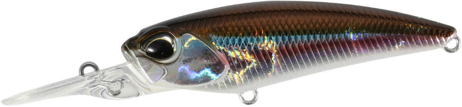 DUO REALIS SHAD 52MR SP 5.2cm 3.8gr ADA4013 Wakasagi
