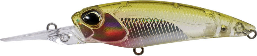 DUO REALIS SHAD 52MR SP 5.2cm 3.8gr CNH0802 Holo Ayu