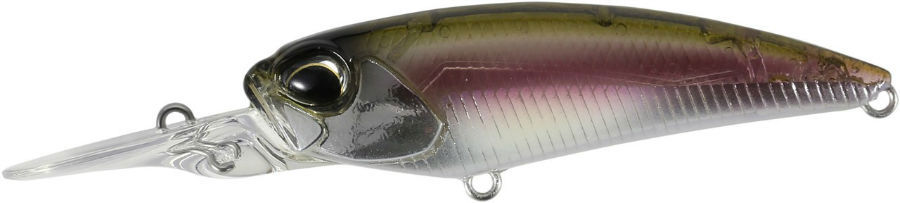 DUO REALIS SHAD 52MR SP 5.2cm 3.8gr DSH3061 Komochi Wakasagi