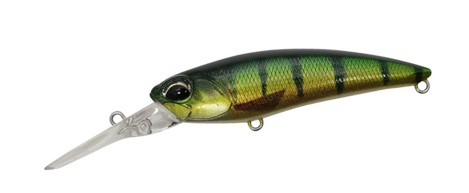 DUO REALIS SHAD 62DR SP 6.2cm 6gr CCC3864 Perch ND
