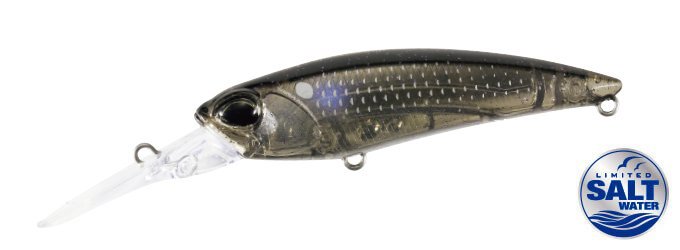 DUO REALIS SHAD 62DR SP SW 6.2cm 6gr CPA3512 Inakko Lime Chart