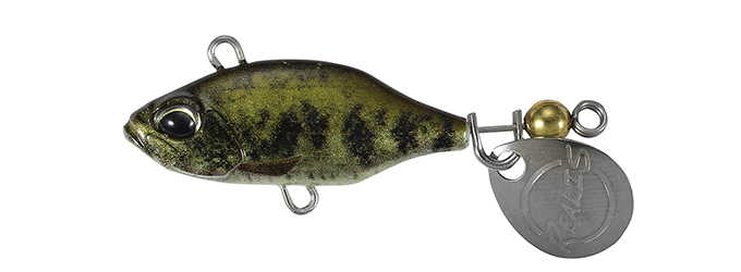 DUO REALIS SPIN 40 4.0cm 14gr ACC3845 Bass ND