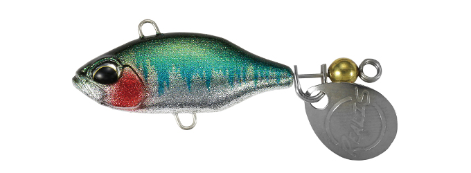DUO REALIS SPIN 40 4.0cm 14gr CCC3313 Frisky Oikawa