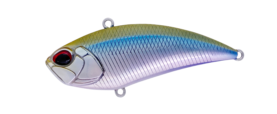 DUO REALIS VIBRATION 68 G-FIX 6.8cm 21gr CAN0492 Sand Smelt