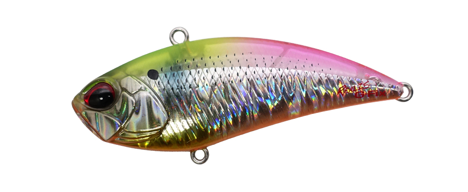 DUO REALIS VIBRATION 68 G-FIX 6.8cm 21gr CPH0856 Inakko Illusion
