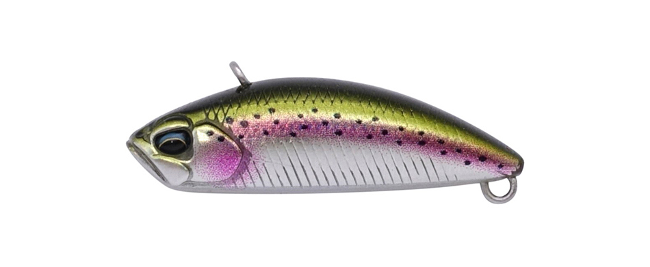 DUO SPEARHEAD RYUKI DART 3cm 3.5gr CAA4156 Stream Rainbow