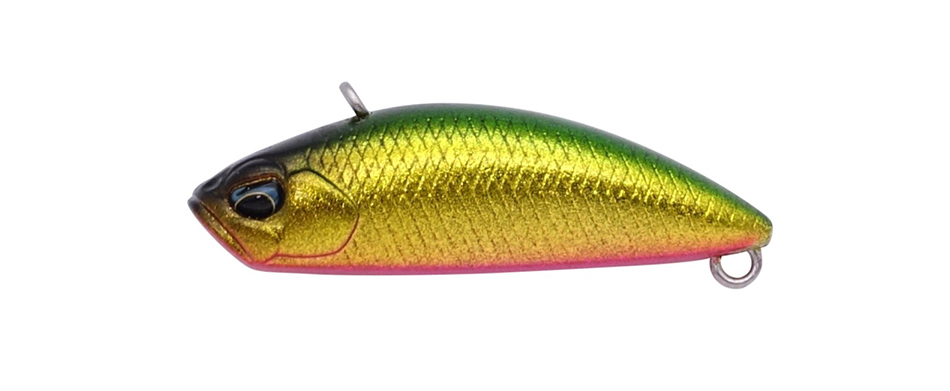 DUO SPEARHEAD RYUKI DART 3cm 3.5gr CCC4153 LG Green Gold