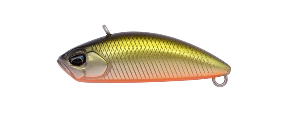 DUO SPEARHEAD RYUKI DART 3cm 3.5gr CSA4047 Tennessee Shad