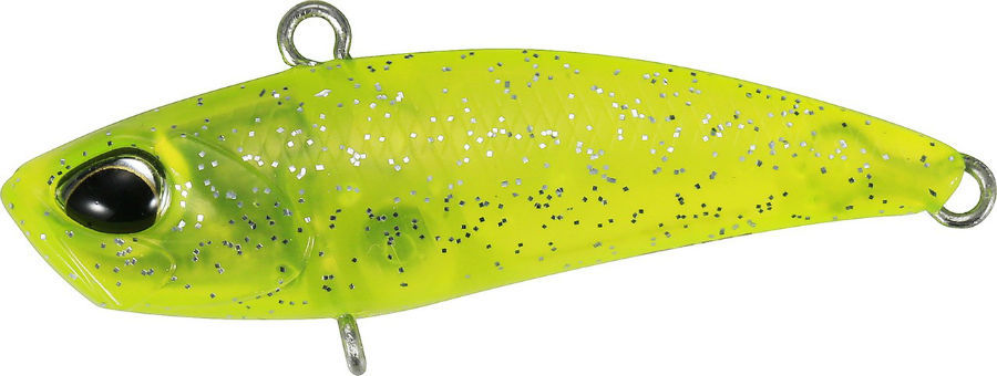 DUO TETRA WORKS BIVI 4.0cm 3.8gr CCC0075 Lemon Boost