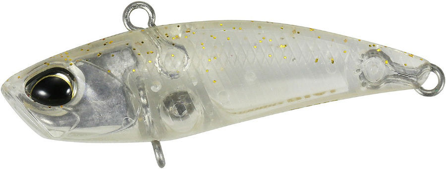 DUO TETRA WORKS BIVI 4.0cm 3.8gr CCC0077 UVGold Wglow