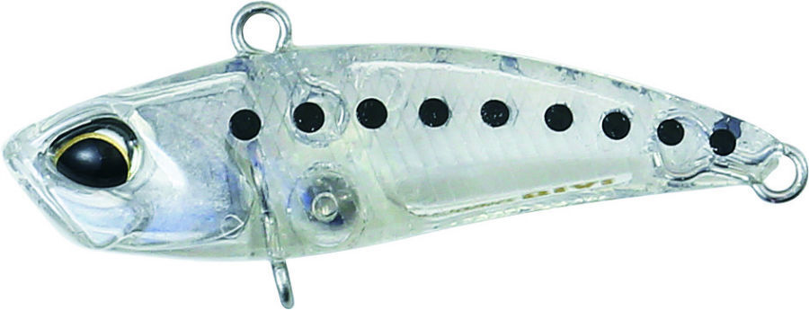 DUO TETRA WORKS BIVI 4.0cm 3.8gr GEA0210 Anchovy Baby