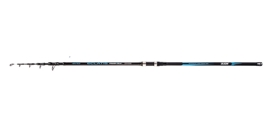 ECLATIS POWER TELE 360 100-200GR