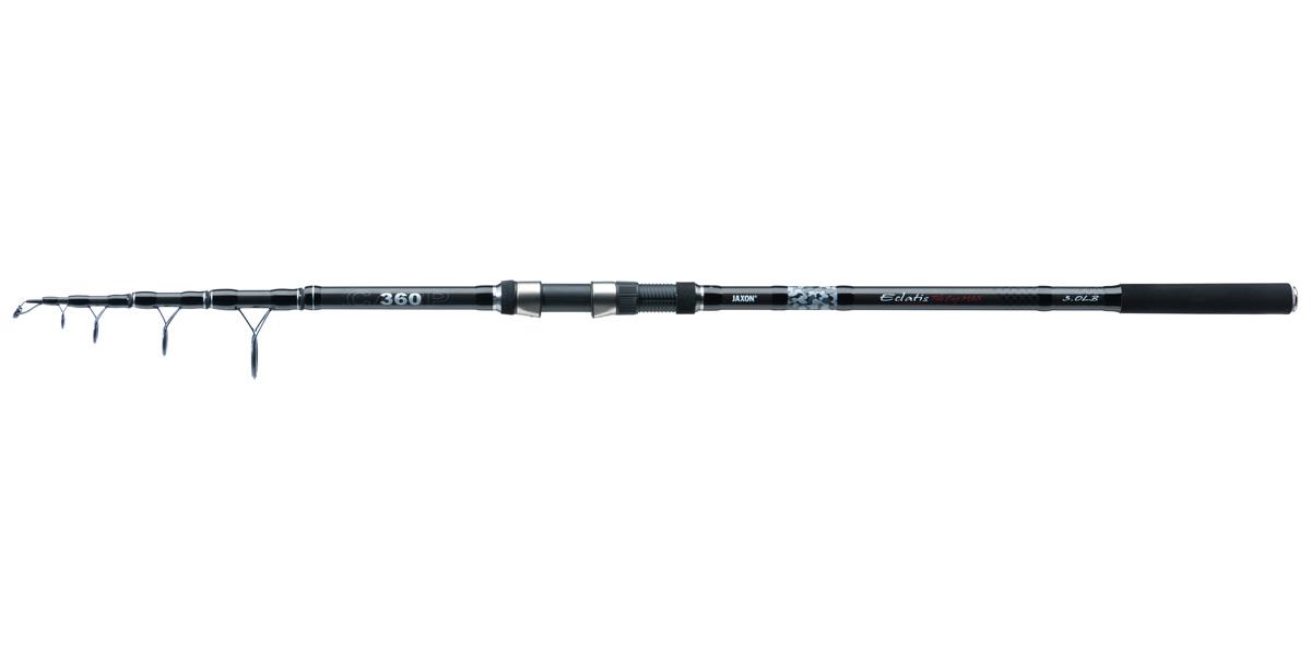 ECLATIS TELE CARP MAX 360 3.5LBS