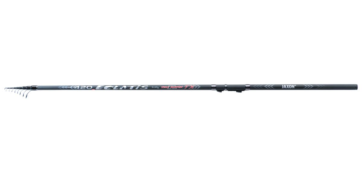 ECLATIS TELE MATCH TX 390 5-20GR