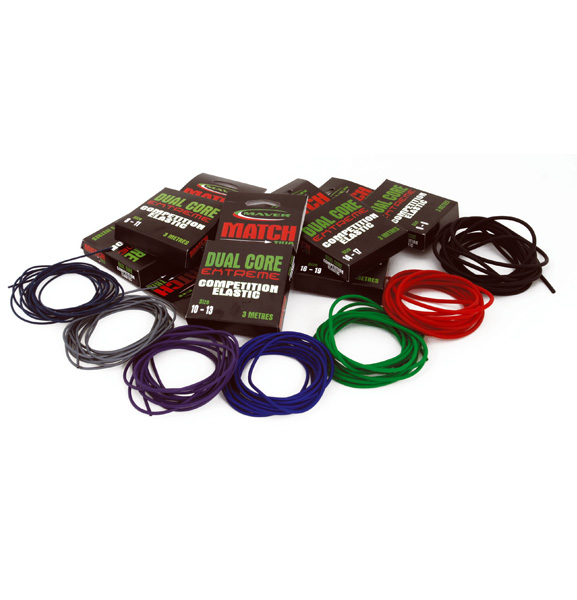 ELASTIC DUAL CORE 10-13 3M