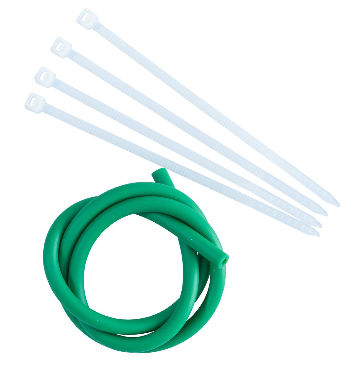ELASTIC PRASTIE STONFO 6MM