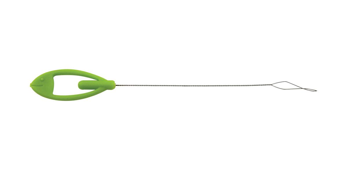 ELASTIC THREADER 10CM