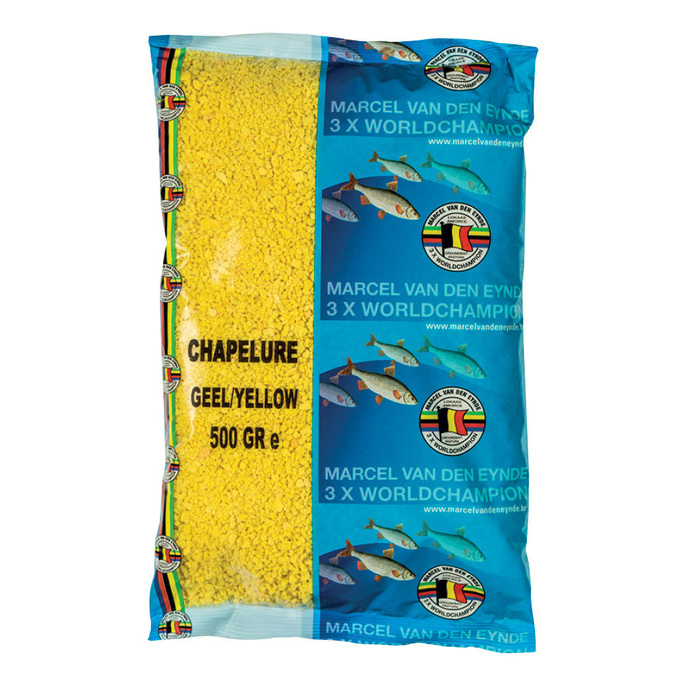 ENGLISH BREAD GALBEN 500gr