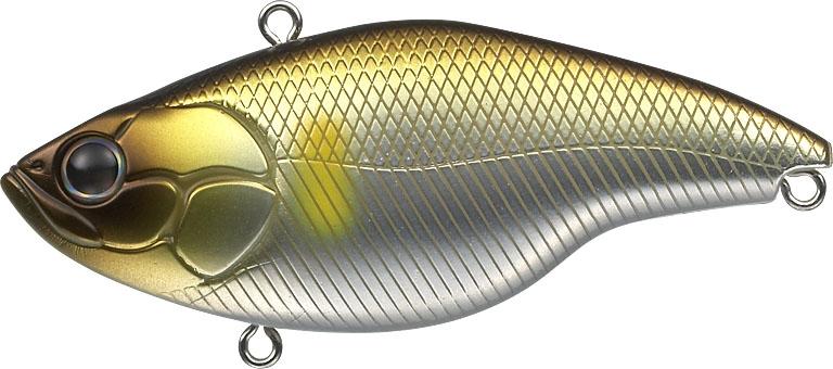 EVERGREEN BUZZ BEATER TUNGSTEN 7.2cm 20gr #100 SUPER AYU