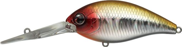 EVERGREEN COMBAT CRANK 400 6.8cm 21gr #125 CLOWN
