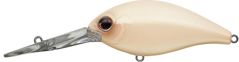 EVERGREEN COMBAT CRANK 400 6.8cm 21gr #150 BONE