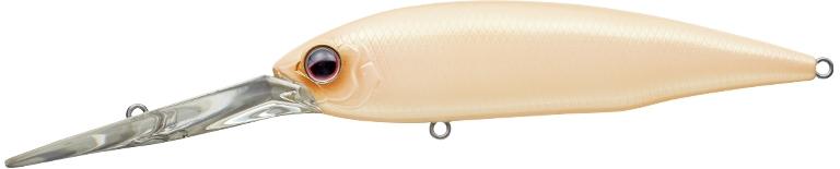 EVERGREEN GOLD DIGGER 600 11.0cm 32.5gr #150 BONE