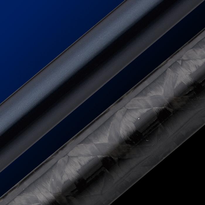 EVERGREEN LIGHT CAVARLY CLCS-77MH 231cm 7-35gr