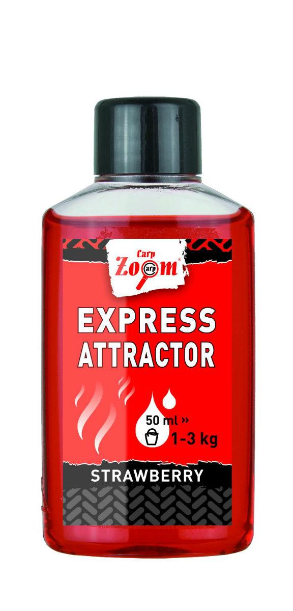 EXPRESS ATRACTOR 50ml Fish-meat