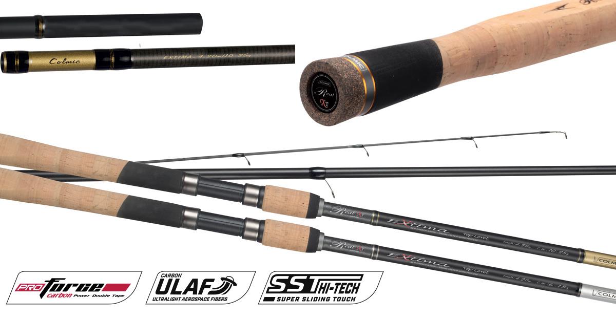 EXTIMA MATCH 420 10-25GR