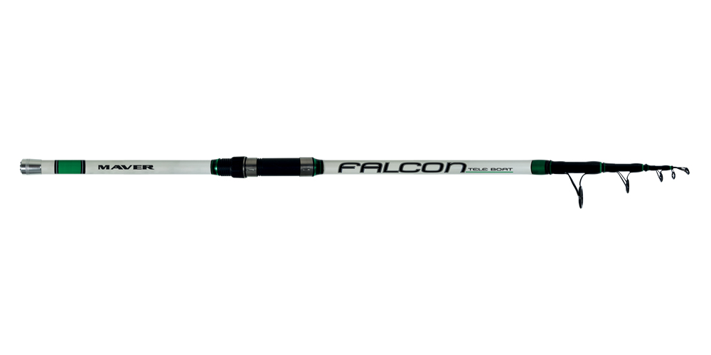 FALCON TELE BOAT 2.1M 20-80GR