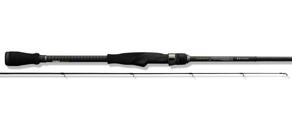 FINEZZA S.T.LIMITED 26GFINPS-7112ML-T FAST 2.41m 3-15gr