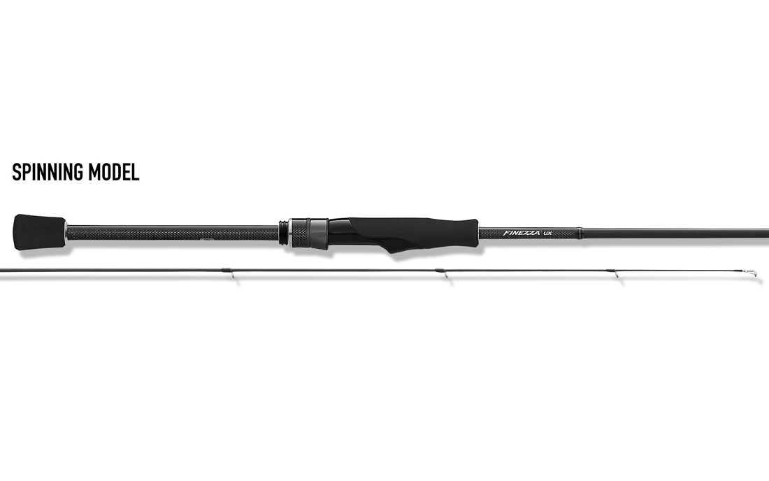 FINEZZA UX 23GFINUS-752L-T R-FAST 2.26m 1-7gr