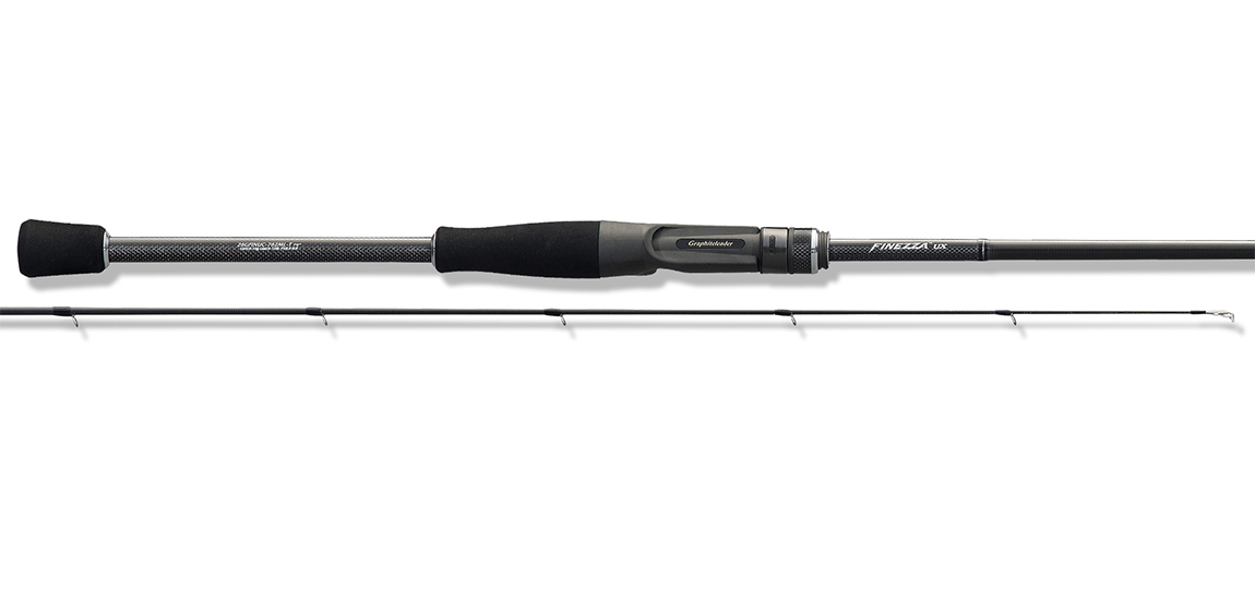 FINEZZA UX 26GFINUC-762ML-T CAST R-FAST 2.28m 3-15gr