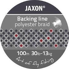 FIR BACKING 100MT 9KG GALBEN FLUO
