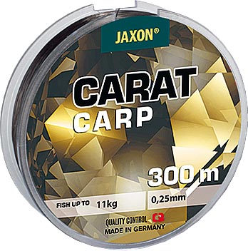 FIR CARAT CRAP 300m 0.25mm 11kg