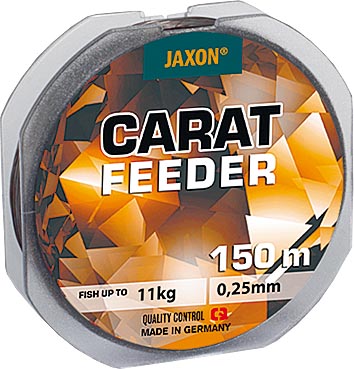 FIR CARAT FEEDER 150m 0.18mm 6kg