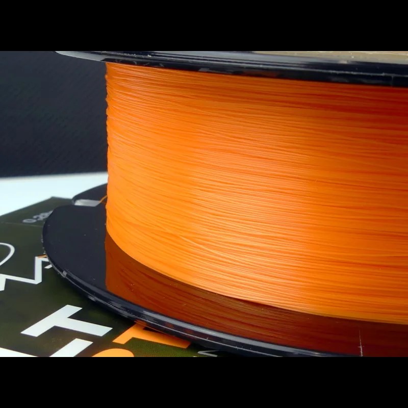 FIR CLIMAX CULT CARP SPORT MONO ORANGE 1000m 0.20mm