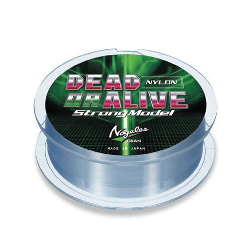 FIR DEAD OR ALIVE STRONG 150m 0.31mm 14lbs