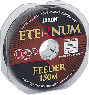 FIR ETERNUM FEEDER 150m 0.35mm 20kg