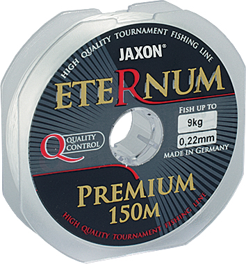 FIR ETERNUM PREMIUM 150m 0.30mm 16kg