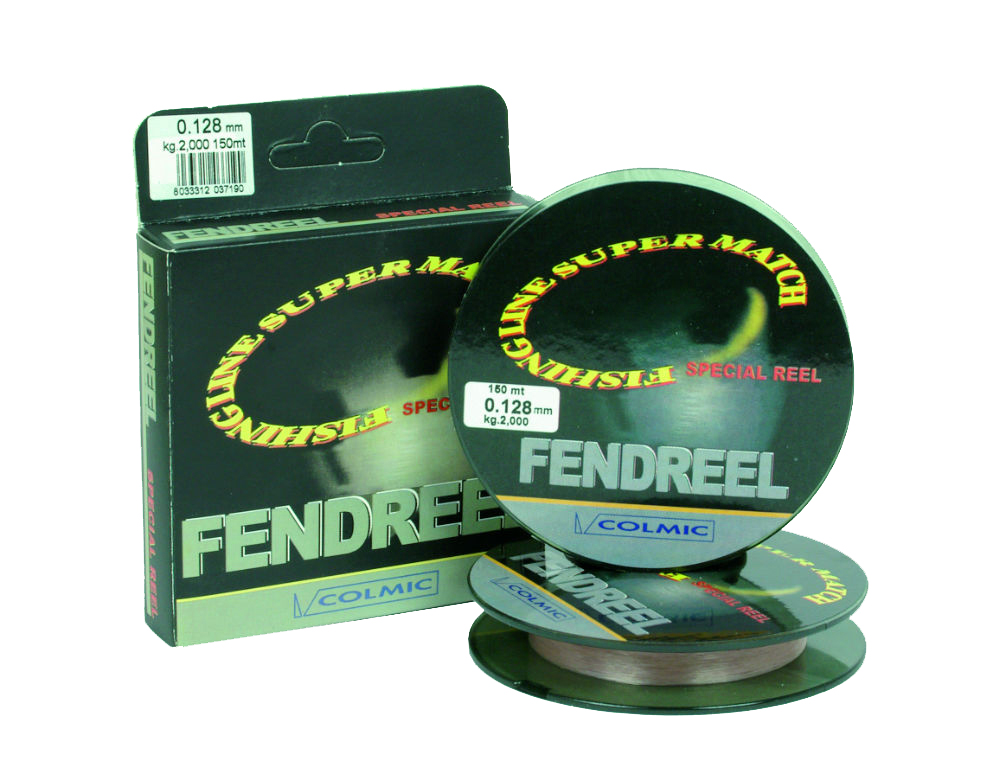 FIR FENDREEL 150M 0.35mm 15.90kg